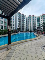The Sunny Spring (D14), Apartment #572956831